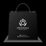 DEYOOLA BEAUTY AND SCENT